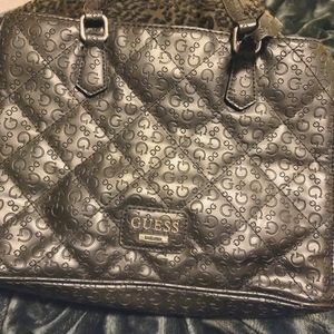 Cute Guess purse